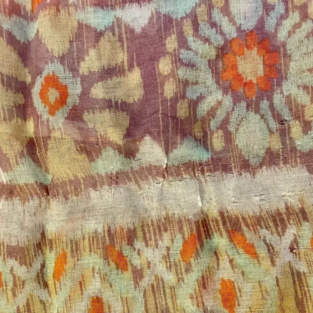 Beautiful scarves.  $12/ea